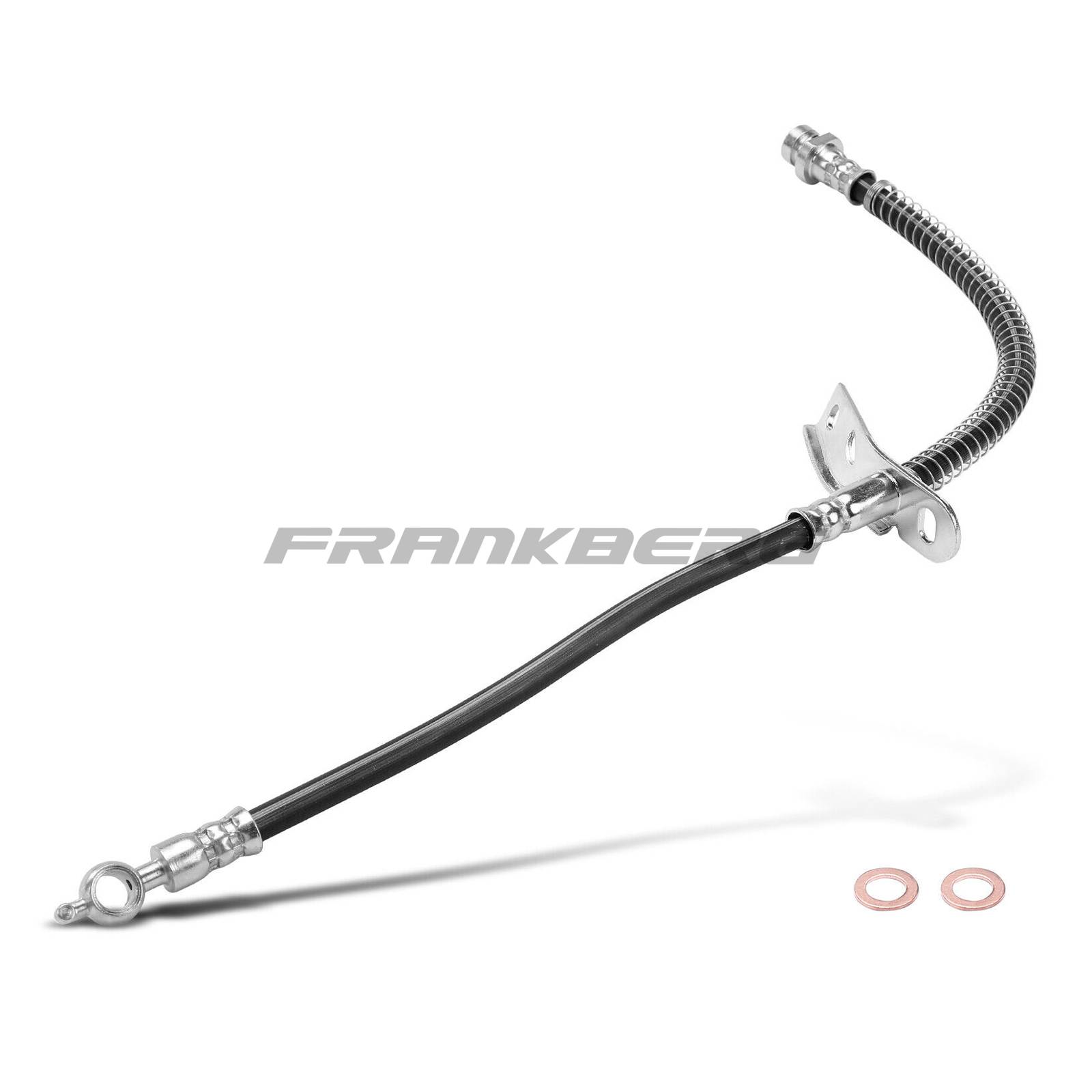 Flexible de frein Frankberg 5481FB0004738