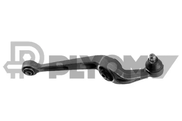 Bras de liaison, suspension de roue PLYOM P750412