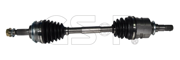 Arbre de transmission GSP-BR 259059