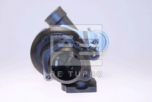 Turbocompresseur, suralimentation BE TURBO 124844