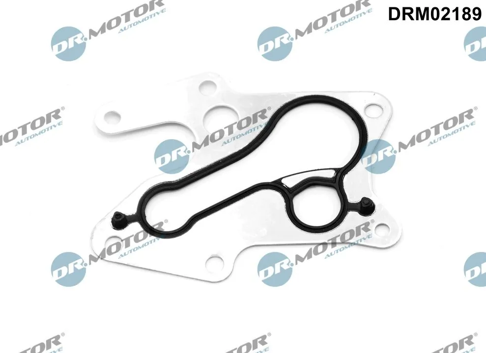Joint, radiateur d'huile Dr.Motor Automotive DRM02189