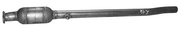 Catalyseur POLMO 99.214