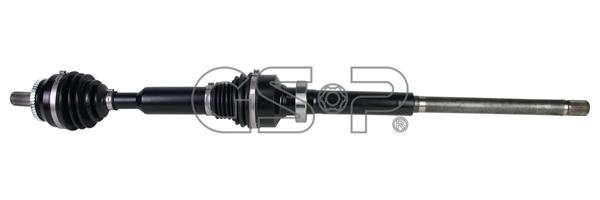 Arbre de transmission GSP-BR 201404OL