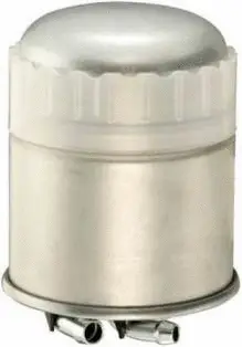Filtre à carburant Fram-Au P10265