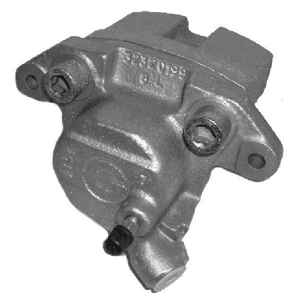 Étrier de frein TECDRIVE TET0293