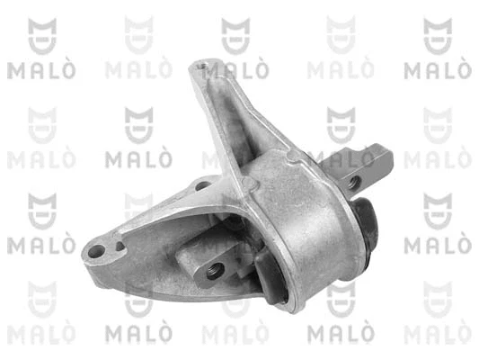 Suspension, support de boîte automatique AKRON-MALÒ 177341