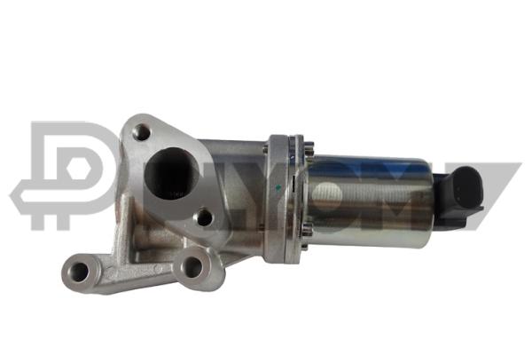 Vanne EGR PLYOM P769342