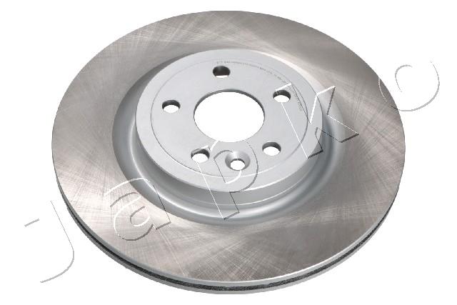Disque de frein JAPKO 61L12C