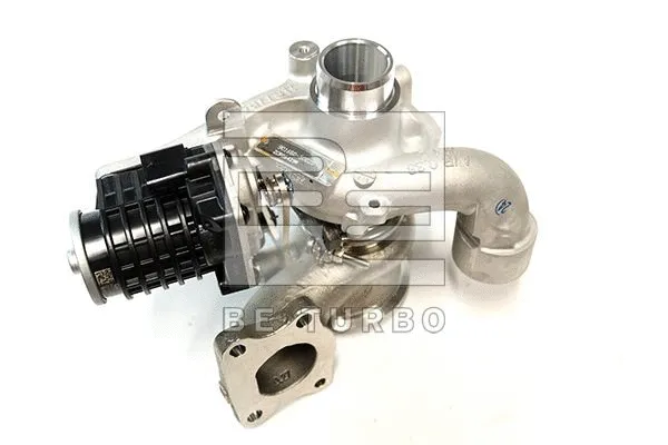 Turbocompresseur, suralimentation BE TURBO 131921