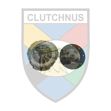 Kit d'embrayage CLUTCHNUS MCK0111A