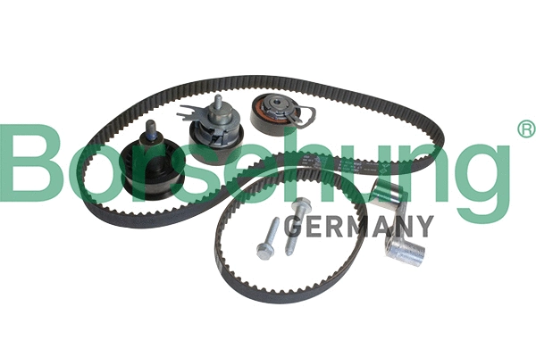 Kit de courroie crantée Borsehung B10227