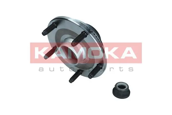 Kit de roulements de roue KAMOKA 5500253