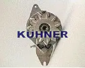 Alternateur AD KÜHNER 553656R