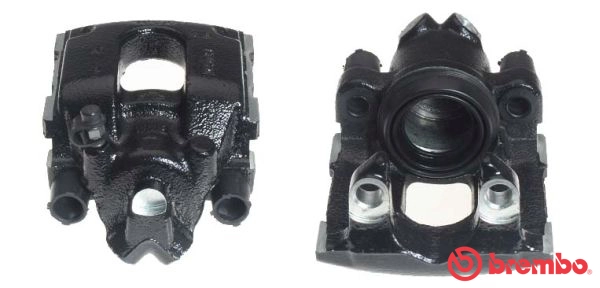 Étrier de frein BREMBO F 06 217