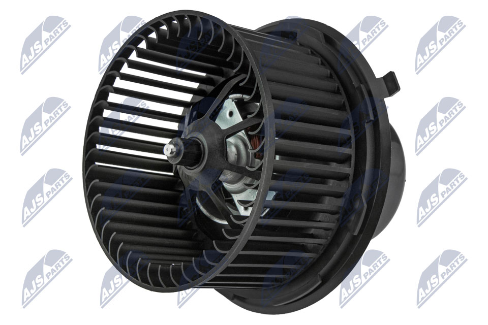 Pulseur d'air habitacle NTY EWN-VW-013