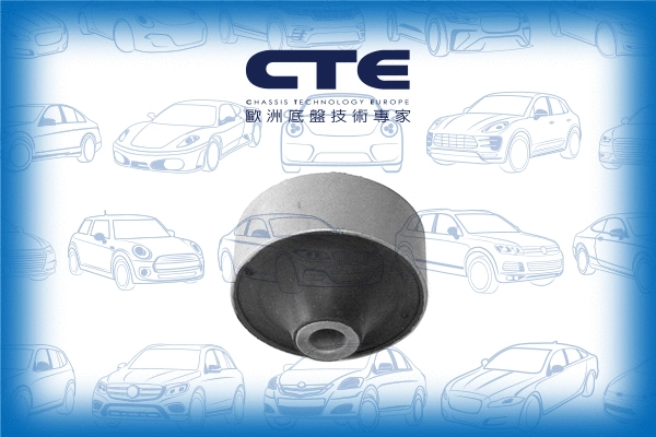 Suspension, bras de liaison CTE CBH15018