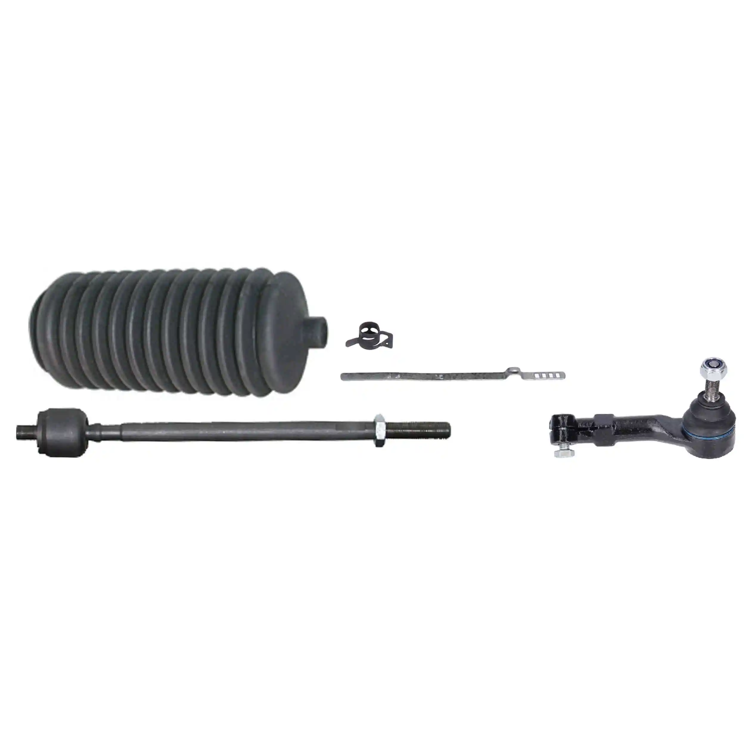 Kit de réparation, rotule de direction, barre de connexion VEMA 270176