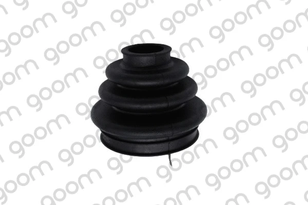 Joint-soufflet, arbre de commande GOOM DB-0223