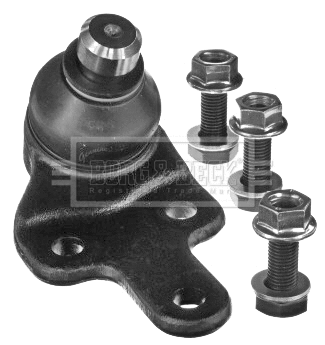 Rotule de suspension BORG & BECK BBJ5746