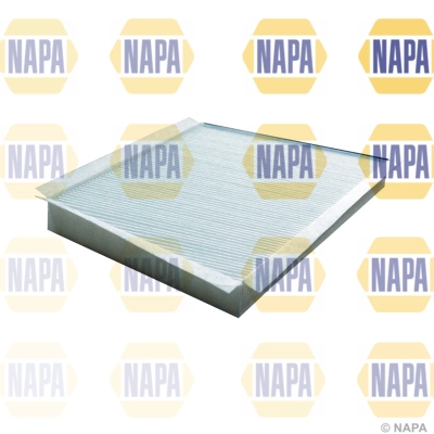 Filtre, air de l'habitacle NAPA NFC4141