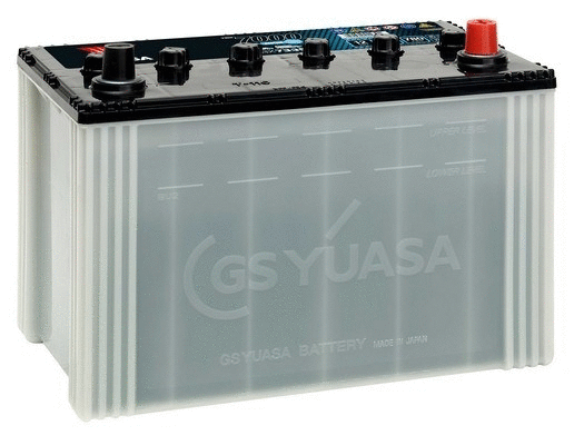 Batterie de démarrage BTS Turbo B100020