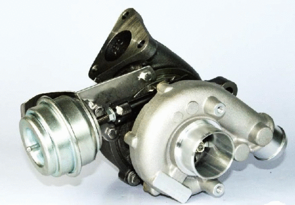 Turbocompresseur, suralimentation MTR 8G15300333