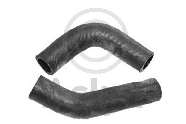 Durite de radiateur Aslyx AS-204051