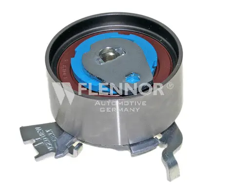 Poulie de tension, courroie crantée FLENNOR FS04039