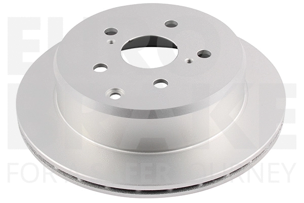 Disque de frein EUROBRAKE 5815314546