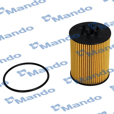 Filtre à huile MANDO EEOB0004Y