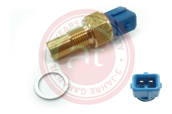 Sonde, température du liquide de refroidissement at autoteile germany at11208