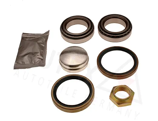 Kit de roulements de roue AUTEX 806036