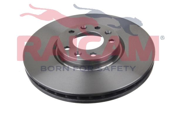 Disque de frein RAICAM RD01162
