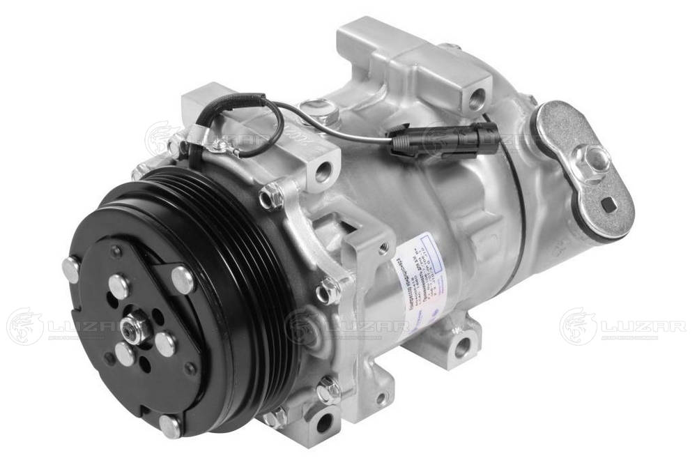 Compresseur, climatisation LUZAR LCAC 1680
