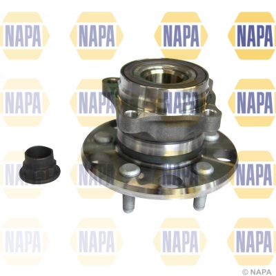 Kit de roulements de roue NAPA PWB1602