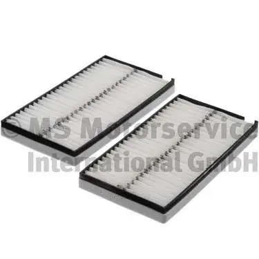 Filtre, air de l'habitacle KOLBENSCHMIDT 50013752