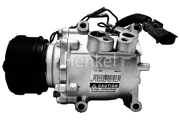 Compresseur, climatisation Henkel Parts 7110308R