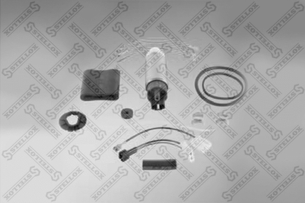 Pompe à carburant STELLOX 10-01377-SX