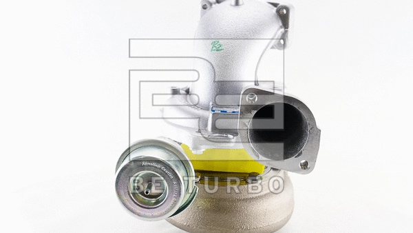 Turbocompresseur, suralimentation BE TURBO 128542