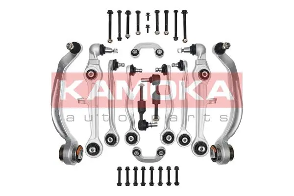 Jeu de bras, suspension de roue KAMOKA 9060005