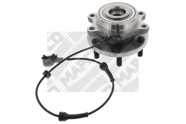 Kit de roulements de roue MAPCO 46520