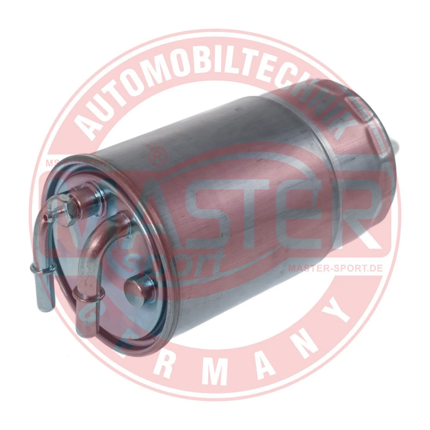 Filtre à carburant MASTER-SPORT GERMANY 853/23-KF-PCS-MS
