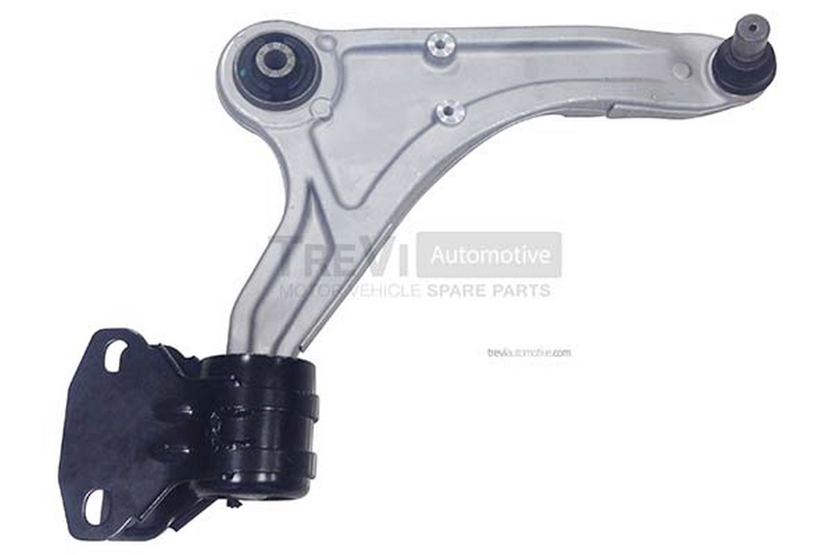 Bras de liaison, suspension de roue TREVI AUTOMOTIVE TRTT2334