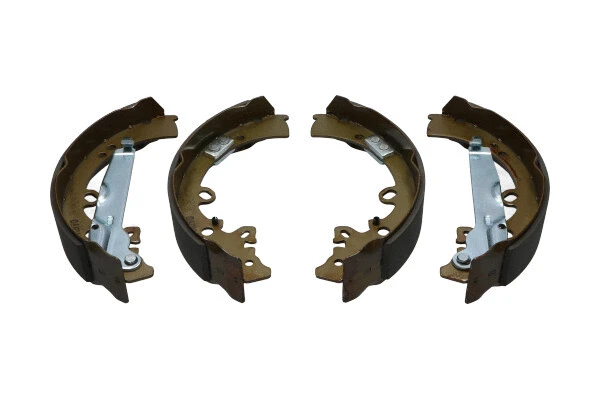 Jeu de mâchoires de frein KAVO PARTS KBS-10015