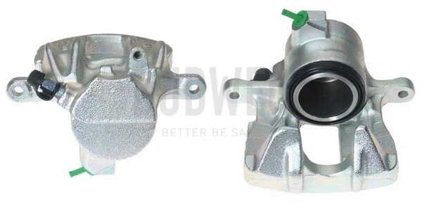 Étrier de frein BUDWEG CALIPER 342930