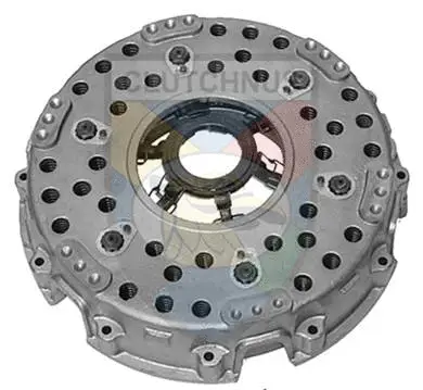 Mécanisme d'embrayage CLUTCHNUS SCPS06