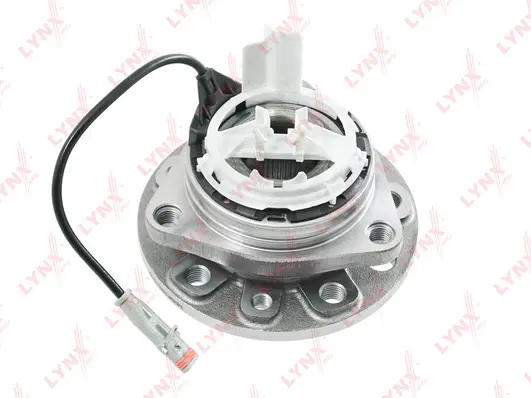 Kit de roulements de roue LYNXAUTO WH-1314