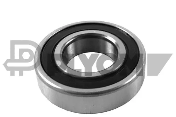Roulement de roue PLYOM P760062