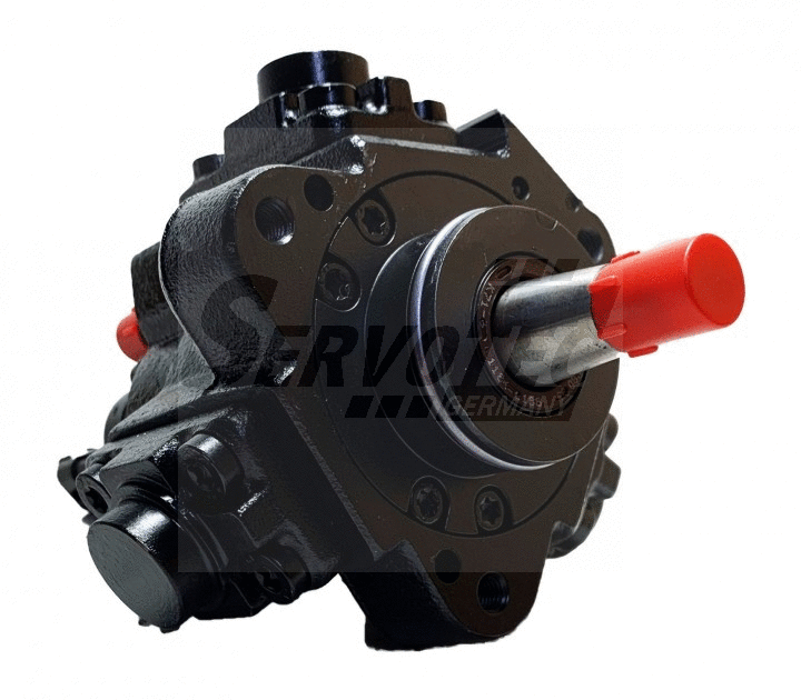 Pompe à injection Servotec STIP0134