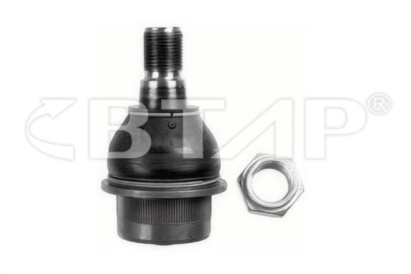 Rotule de suspension BTAP BVC301-043